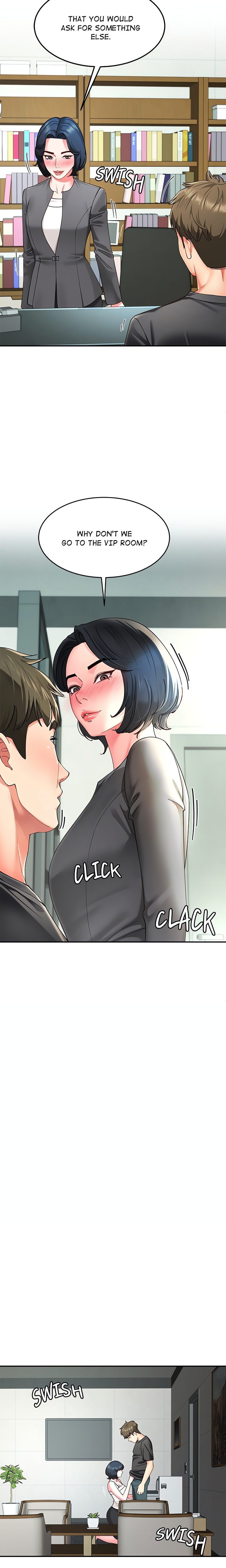 Harem King - Chapter 55 - photo - 17