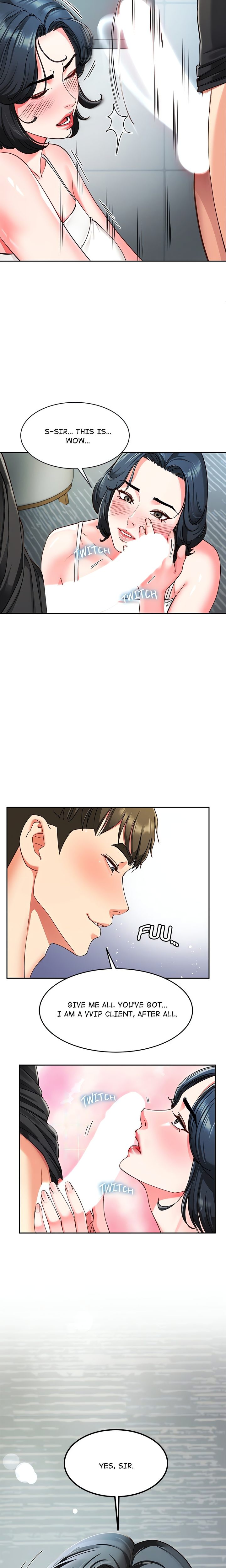 Harem King - Chapter 55 - photo - 19