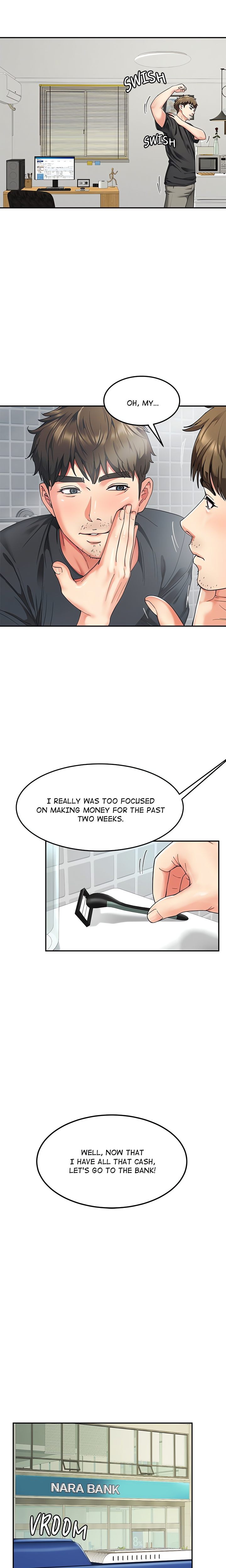 Harem King - Chapter 55 - photo - 6
