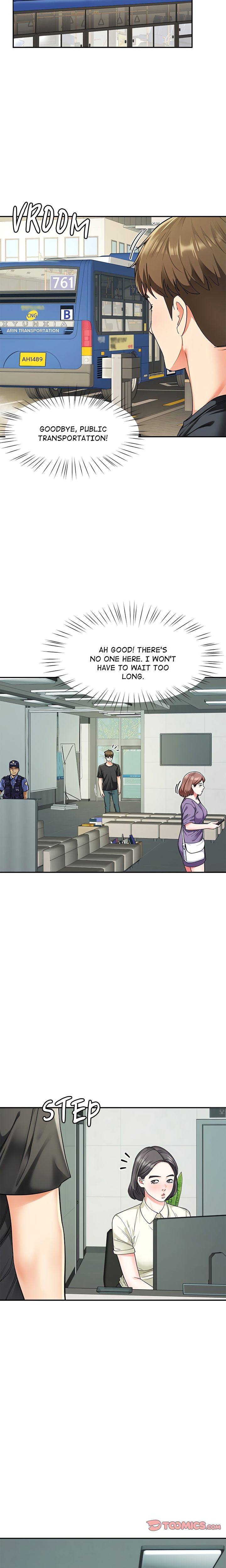 Harem King - Chapter 55 - photo - 7