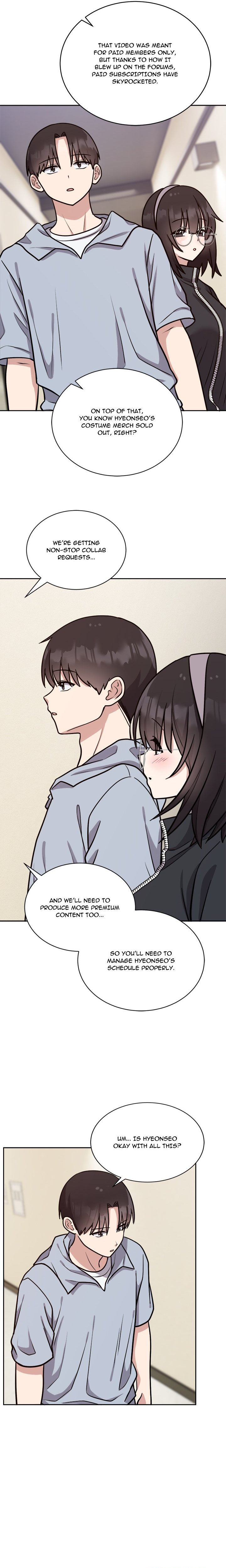 Knot My Secret - Chapter 12 - photo - 11