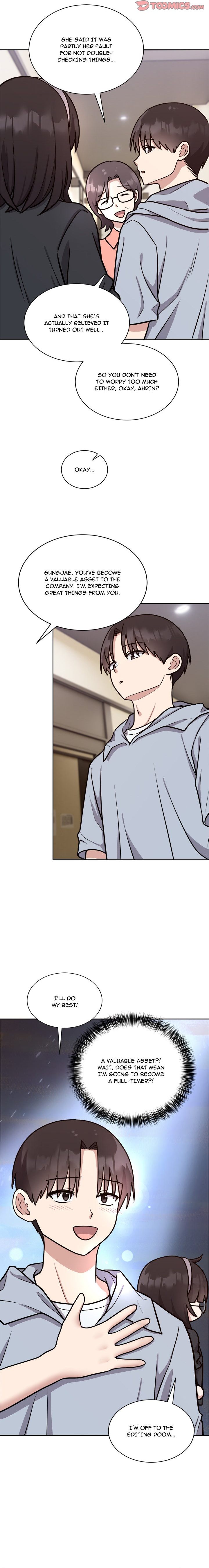 Knot My Secret - Chapter 12 - photo - 12