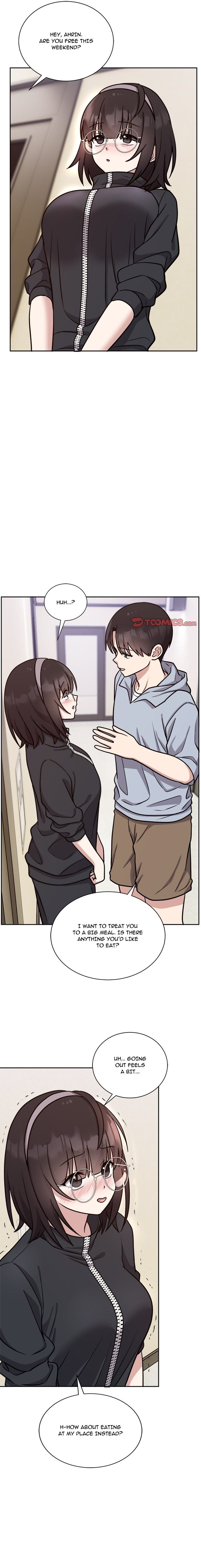 Knot My Secret - Chapter 12 - photo - 15