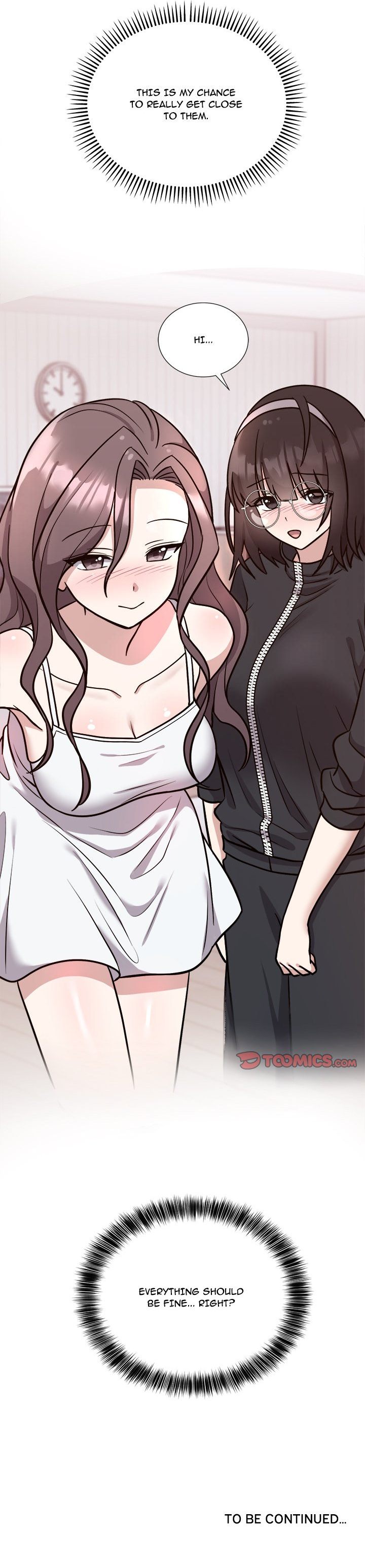Knot My Secret - Chapter 12 - photo - 22