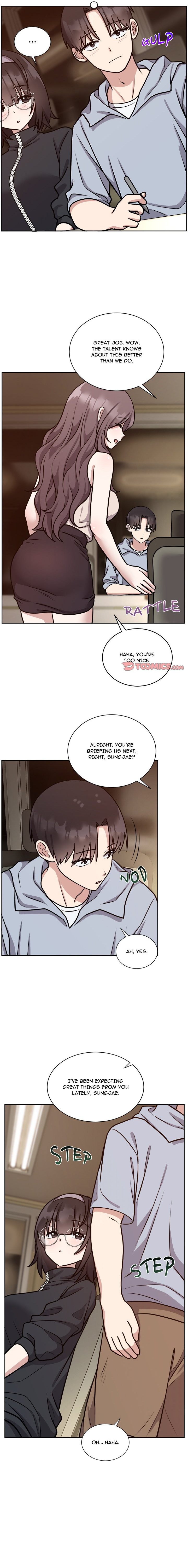 Knot My Secret - Chapter 12 - photo - 3