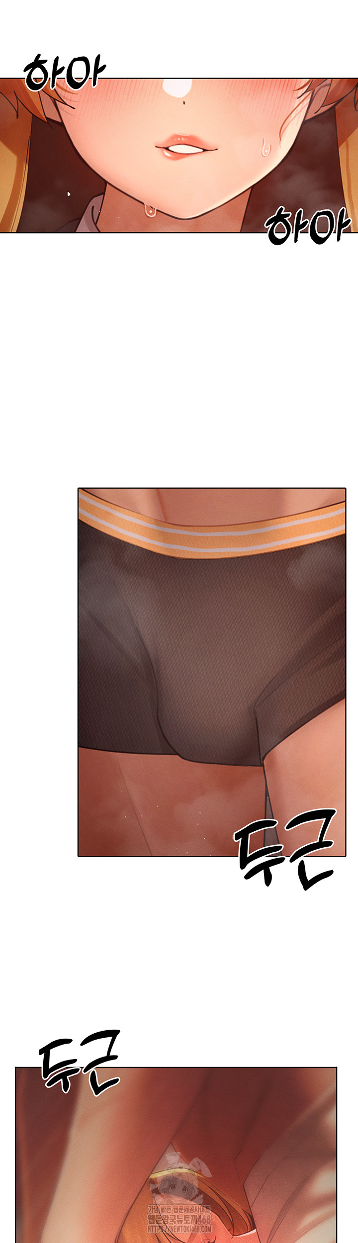 MILF Hunting In Another World Raw - Chapter 88 - photo - 31