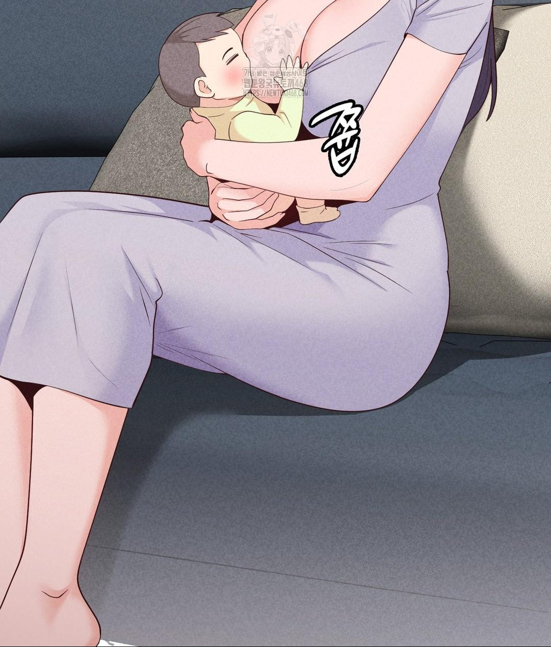 Runner’s High Raw - Chapter 35 - photo - 114