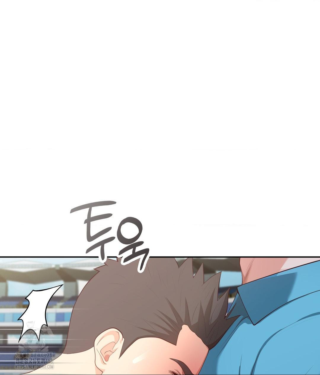 Runner’s High Raw - Chapter 35 - photo - 34