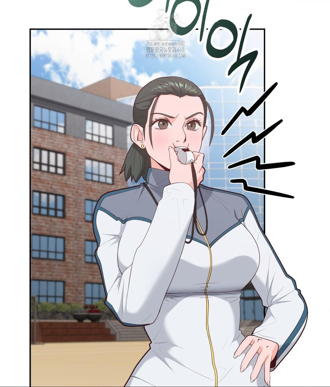 Runner’s High Raw - Chapter 35 - photo - 66