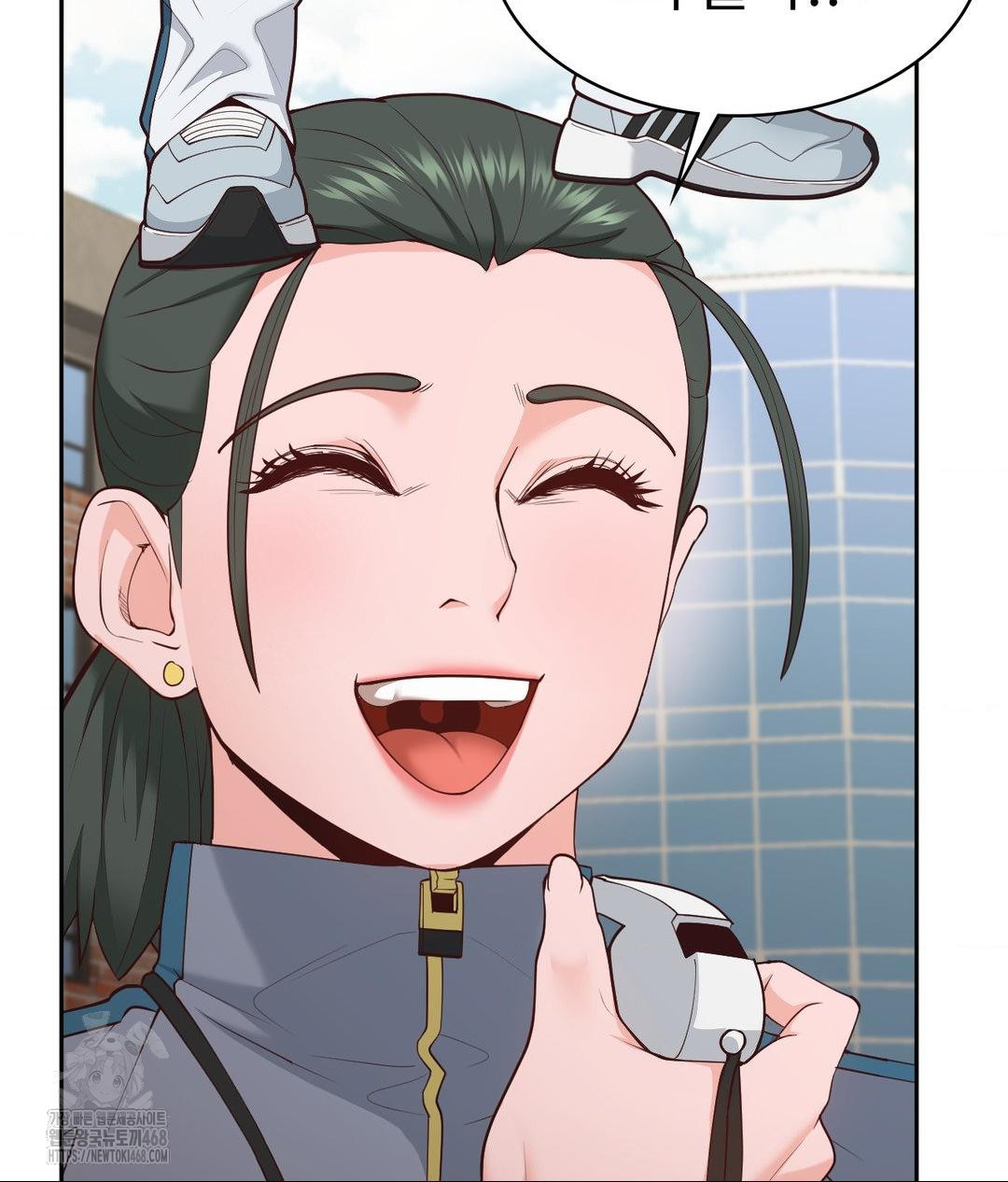 Runner’s High Raw - Chapter 35 - photo - 68