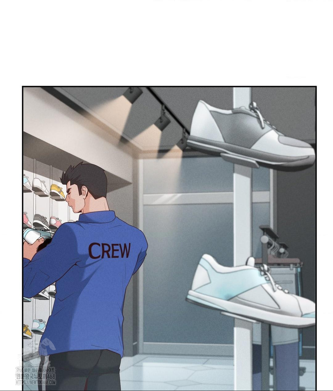 Runner’s High Raw - Chapter 35 - photo - 75