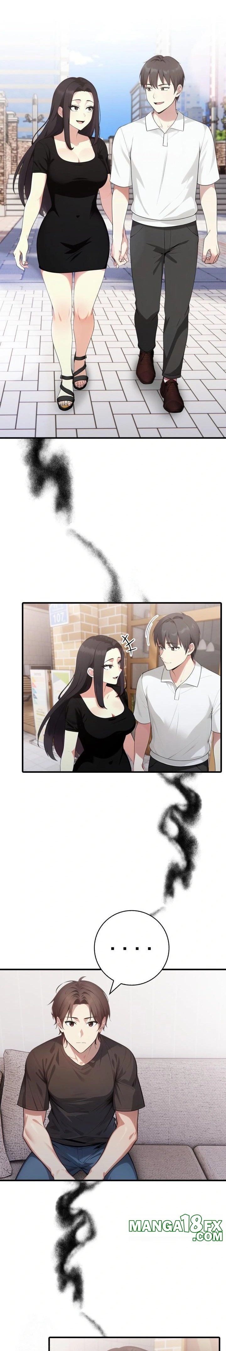 The Glamorous Married Woman Next Door Raw - Chapter 16 - photo - 19
