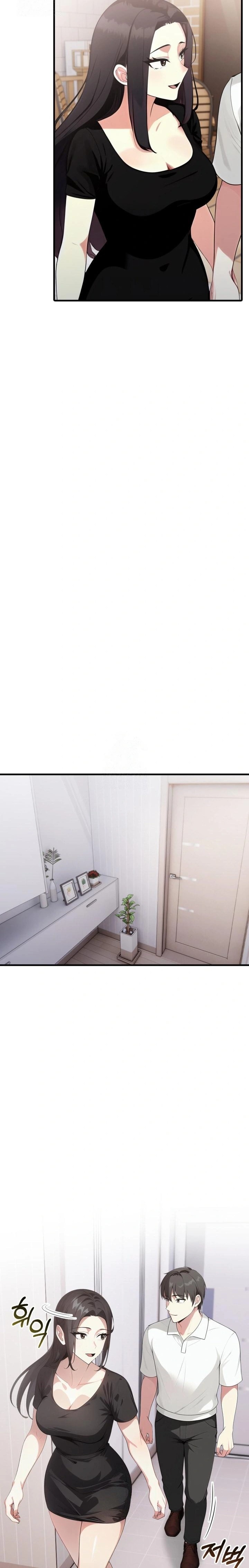 The Glamorous Married Woman Next Door Raw - Chapter 16 - photo - 20