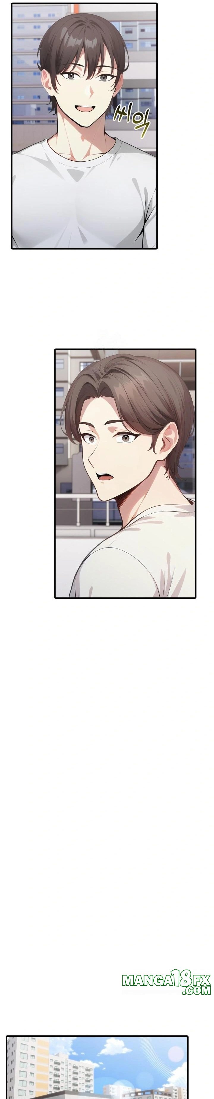The Glamorous Married Woman Next Door Raw - Chapter 17 - photo - 16