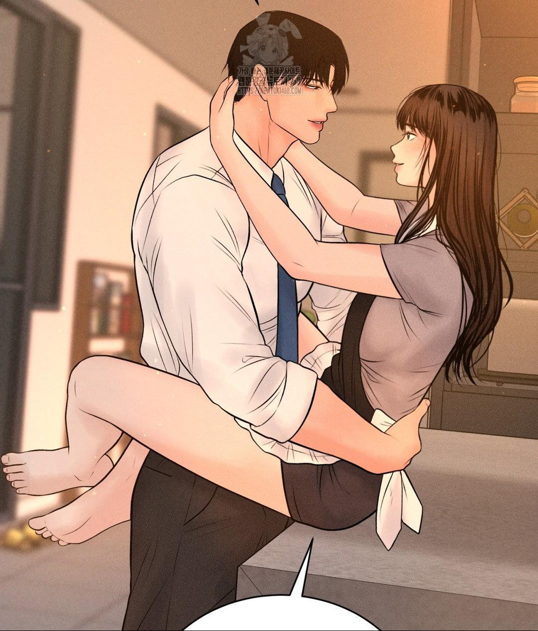 Payment for the Ride Raw - Chapter 33 - photo - 117