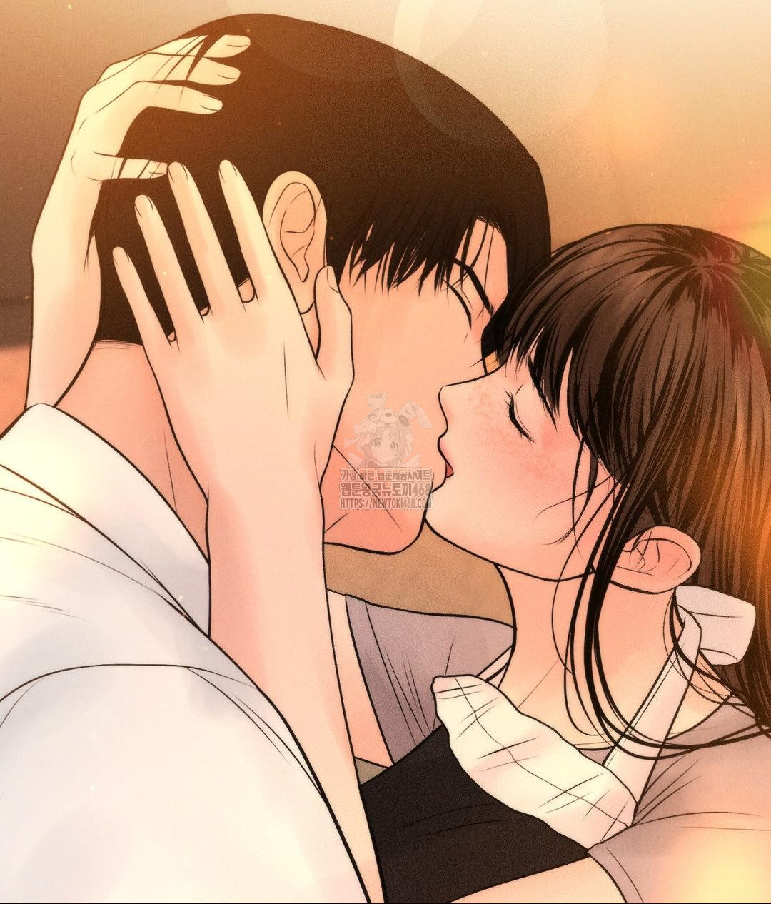 Payment for the Ride Raw - Chapter 33 - photo - 125
