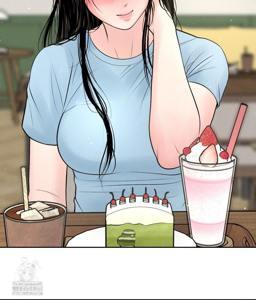 Payment for the Ride Raw - Chapter 33 - photo - 83