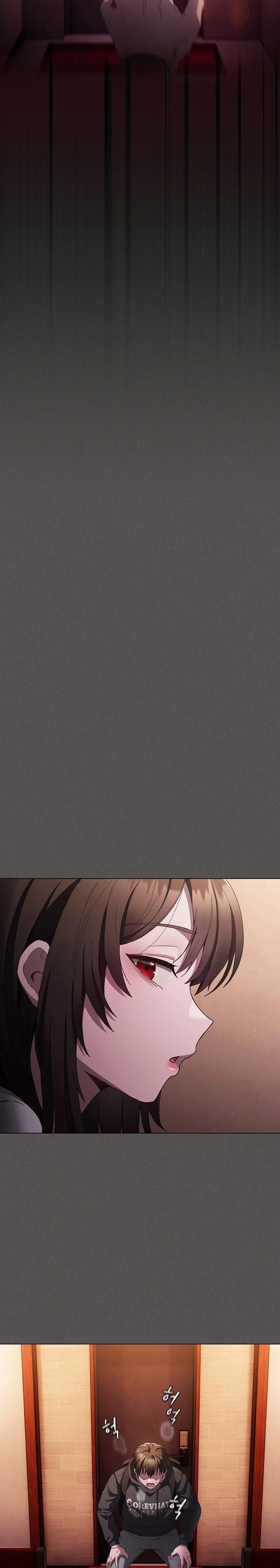 Believe! I Will Offer You My First Raw - Chapter 1 - photo - 35
