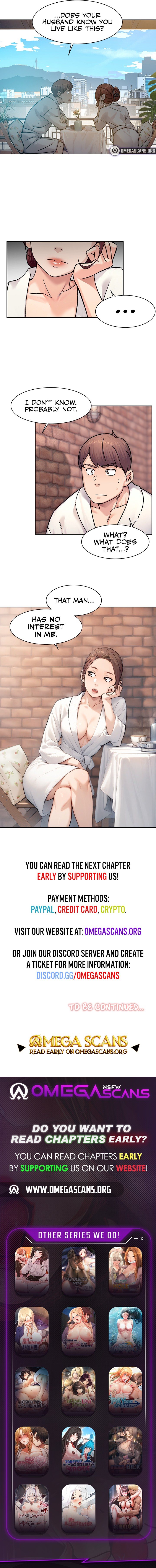 Cleaning Service - Chapter 36 - photo - 5