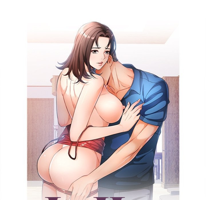 In Her Place - Chapter 94 - photo - 12