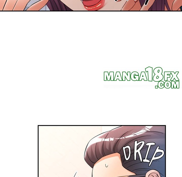 In Her Place - Chapter 94 - photo - 129