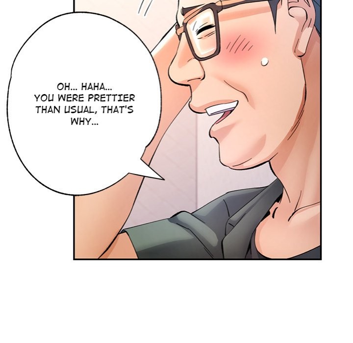 In Her Place - Chapter 94 - photo - 130