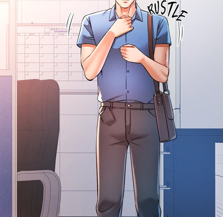 In Her Place - Chapter 94 - photo - 23