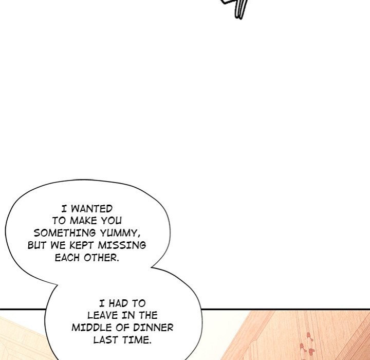 In Her Place - Chapter 94 - photo - 28