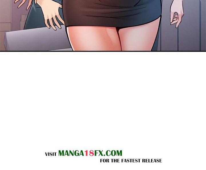 In Her Place - Chapter 94 - photo - 3