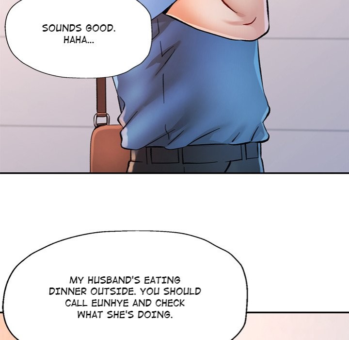 In Her Place - Chapter 94 - photo - 32