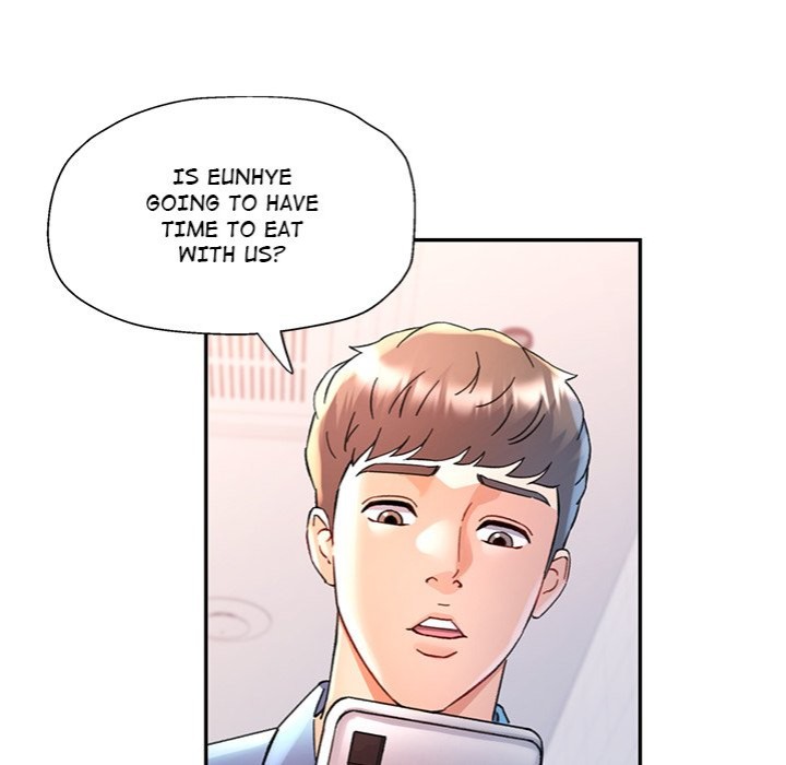In Her Place - Chapter 94 - photo - 35