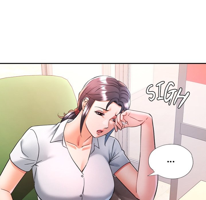 In Her Place - Chapter 94 - photo - 39