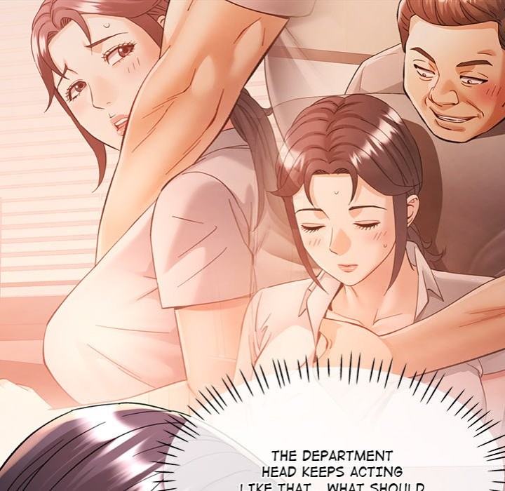 In Her Place - Chapter 94 - photo - 43
