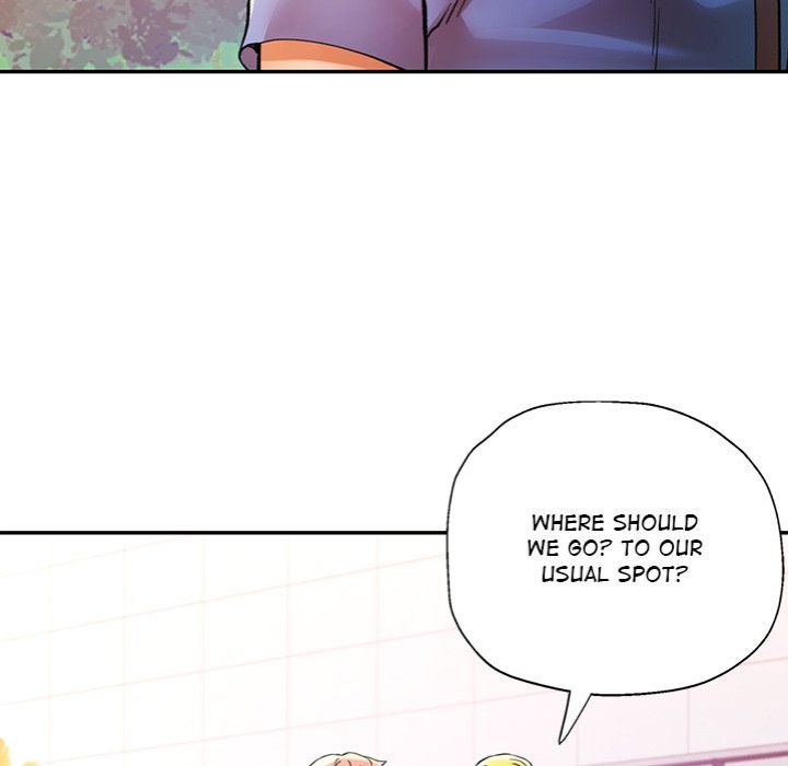 In Her Place - Chapter 94 - photo - 65