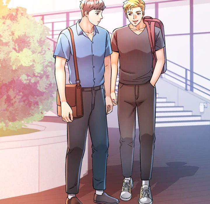 In Her Place - Chapter 94 - photo - 66