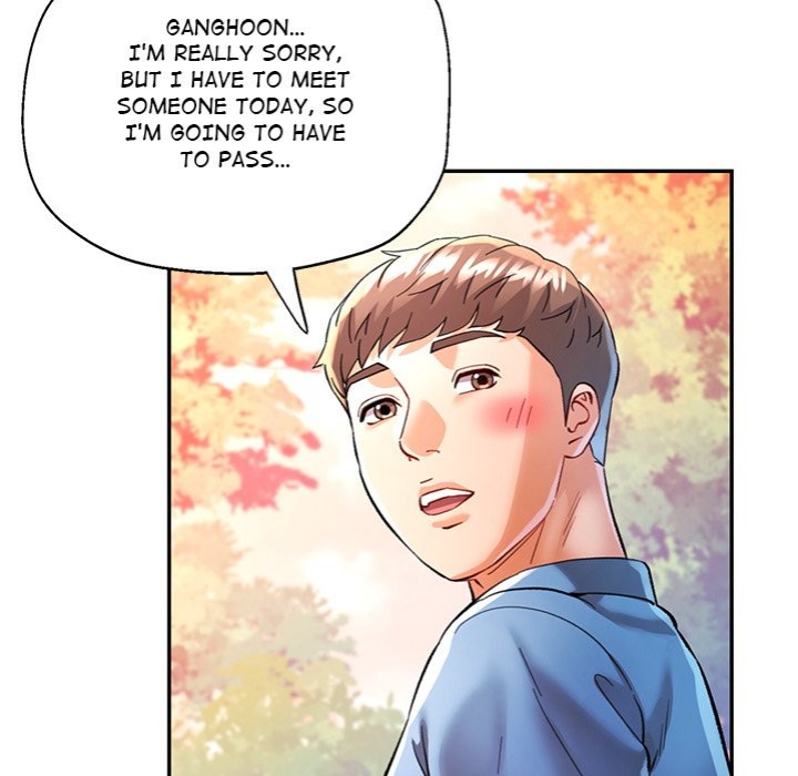 In Her Place - Chapter 94 - photo - 68