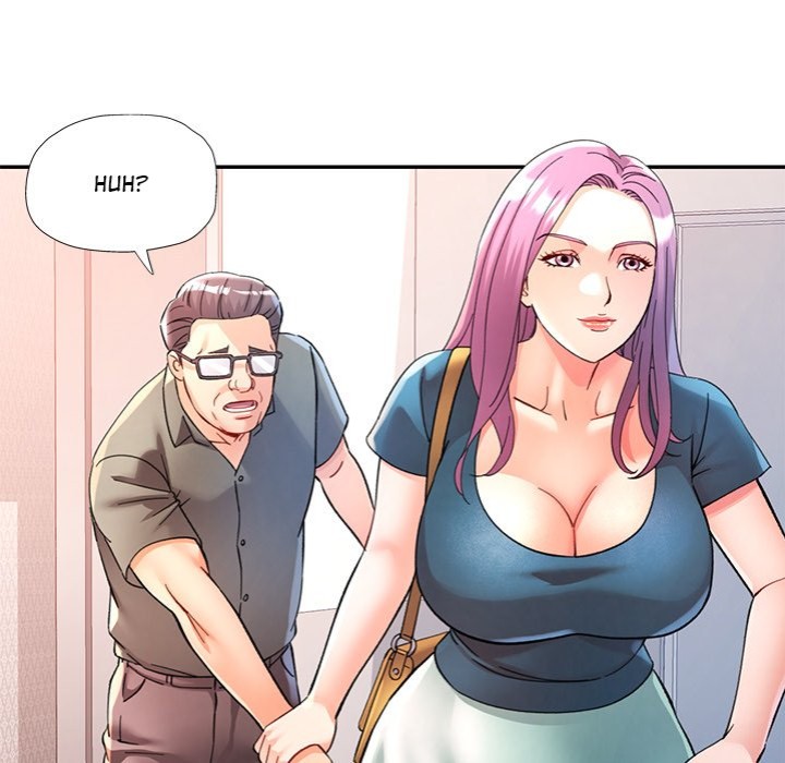 In Her Place - Chapter 94 - photo - 91
