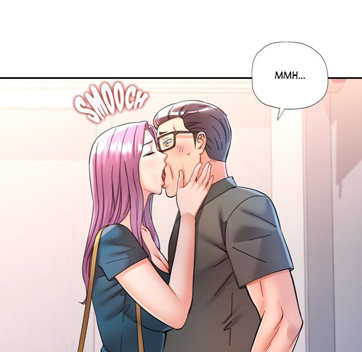 In Her Place - Chapter 94 - photo - 95