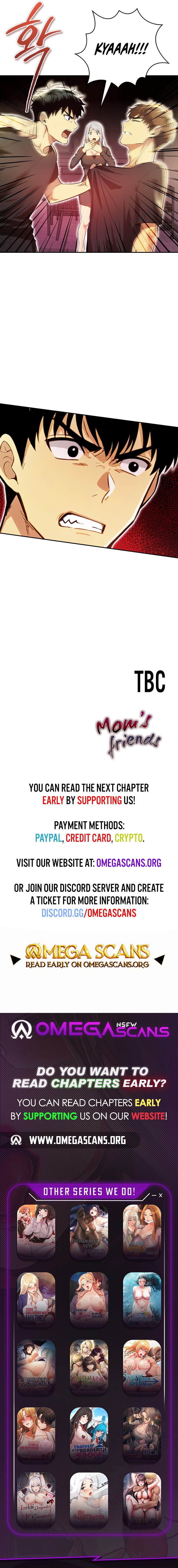 Mom’s Friends - Chapter 23 - photo - 8