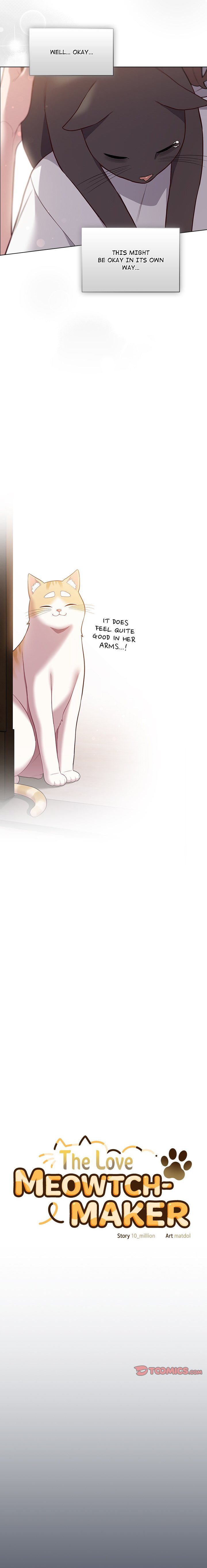 The General Is Here! - Chapter 47 - photo - 18