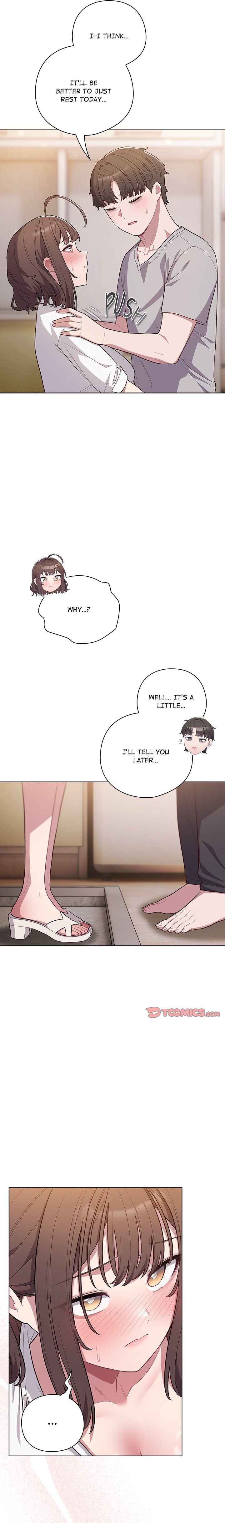 The General Is Here! - Chapter 47 - photo - 3