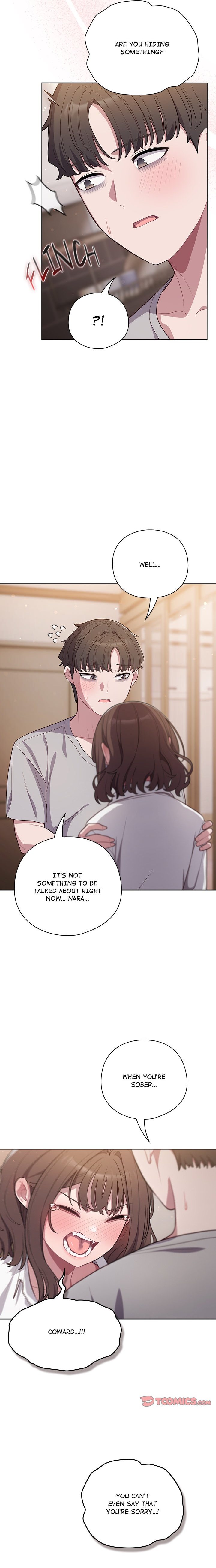 The General Is Here! - Chapter 47 - photo - 4