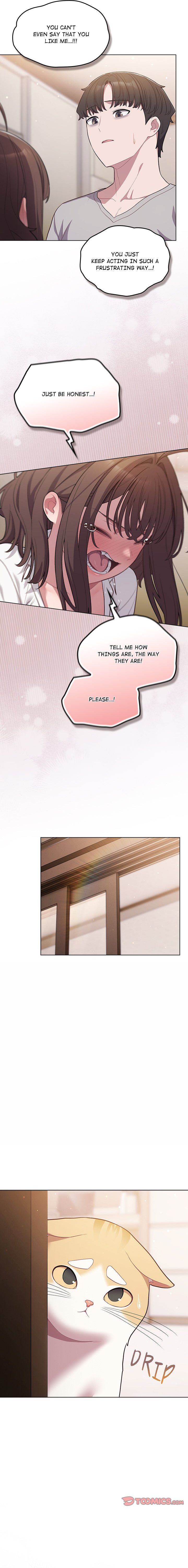 The General Is Here! - Chapter 47 - photo - 5