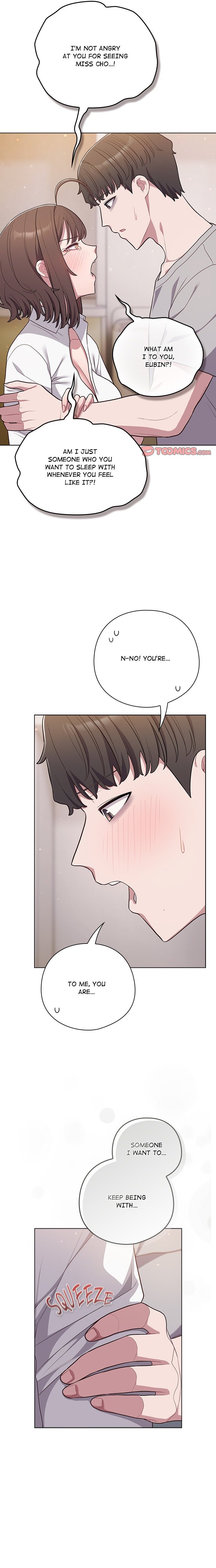 The General Is Here! - Chapter 47 - photo - 7