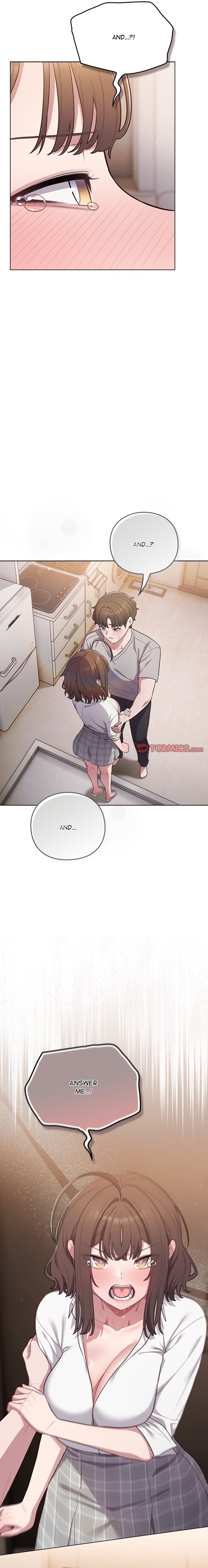 The General Is Here! - Chapter 47 - photo - 8
