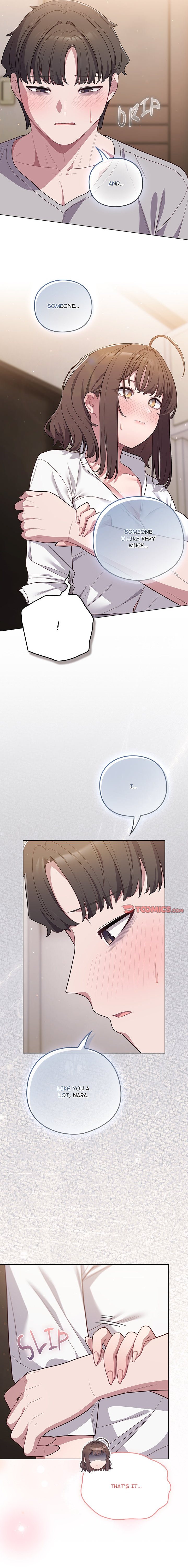 The General Is Here! - Chapter 47 - photo - 9
