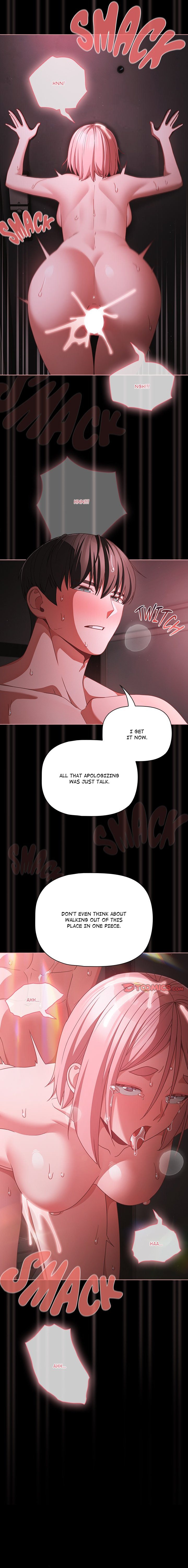 People of The Dark - Chapter 37 - photo - 10