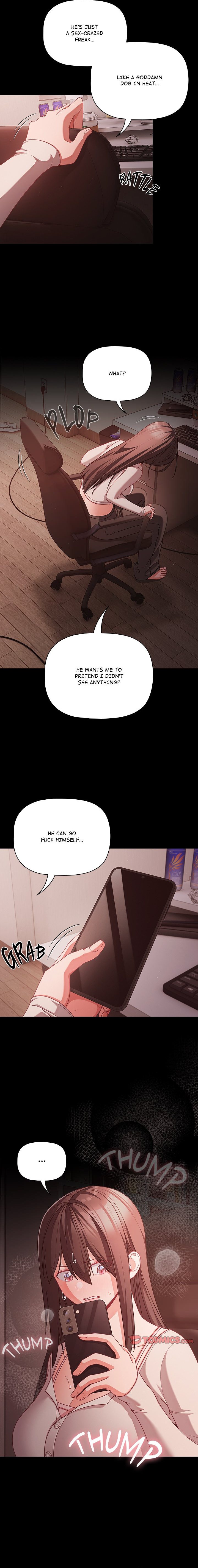People of The Dark - Chapter 37 - photo - 12