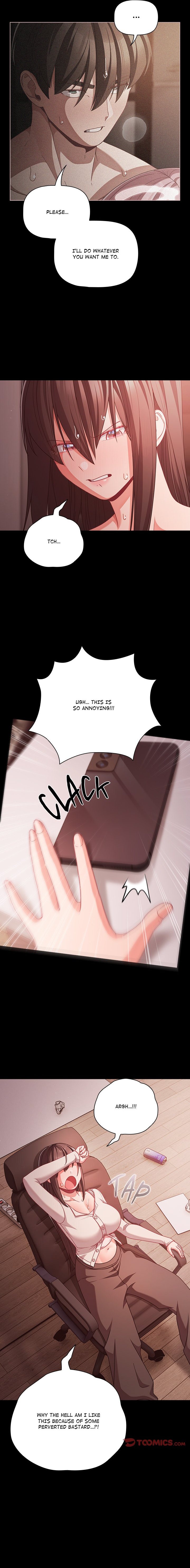People of The Dark - Chapter 37 - photo - 13