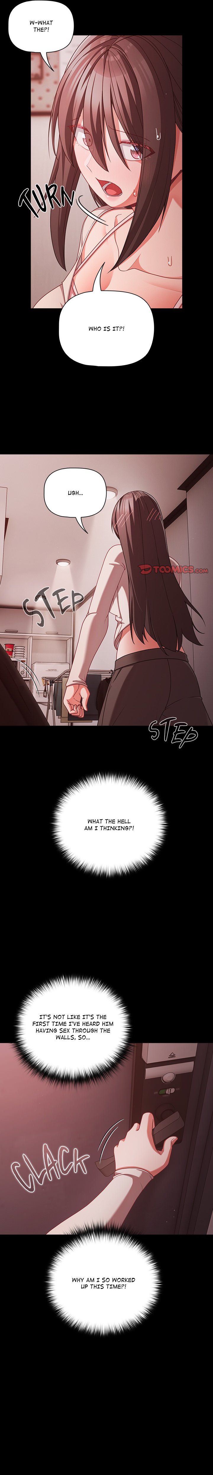 People of The Dark - Chapter 37 - photo - 17